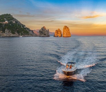 Čarobnost morja – zgodba modrine in miru