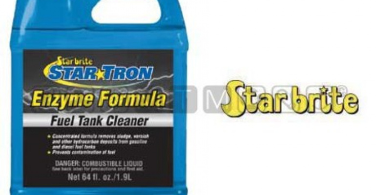 ČISTILO ZA REZERVOAR STARTRON