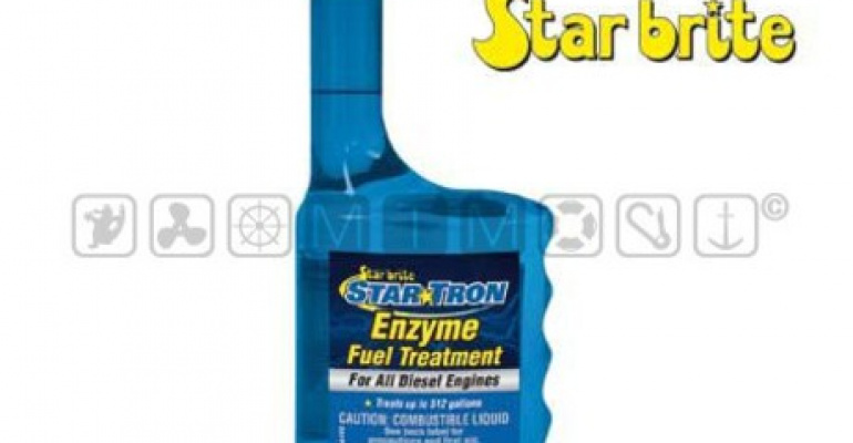 DIZELSKI ADITIV STARTRON