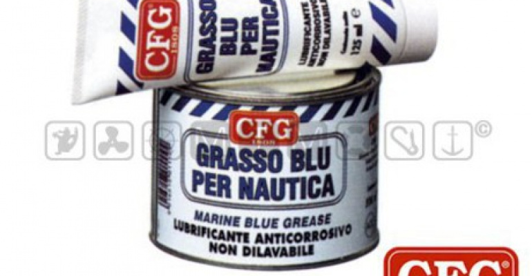 MAZIVO BLUE GREASE