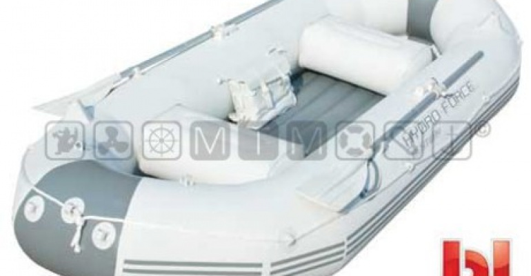 GUMENJAK MARINE PRO 300