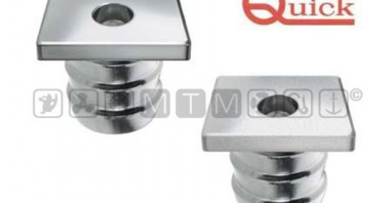 USLUŽNOSTNA LUČ TESS