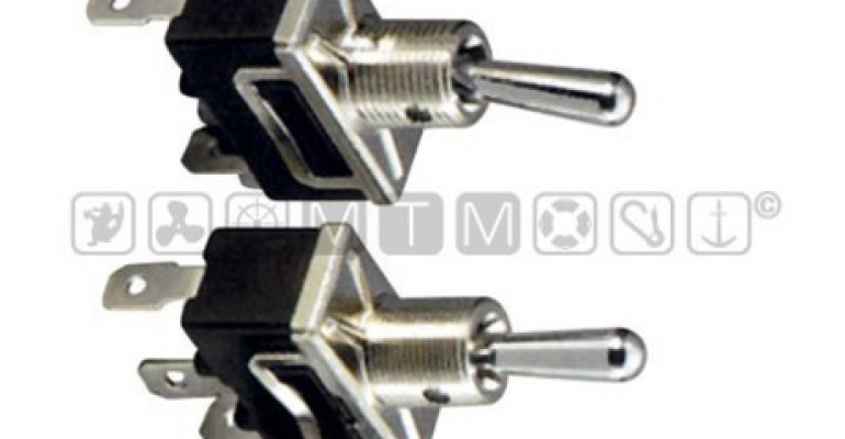 STIKALO TOGGLE AA 2/3