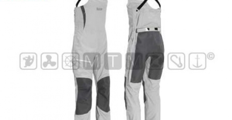 ŽENSKI KOMBINEZON SLAM FORCE 2