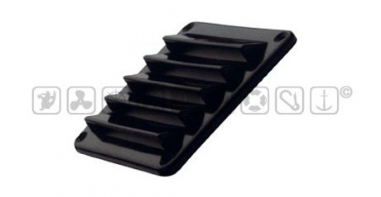 ZRAČNA REŽA PLASTIČNA  MINI