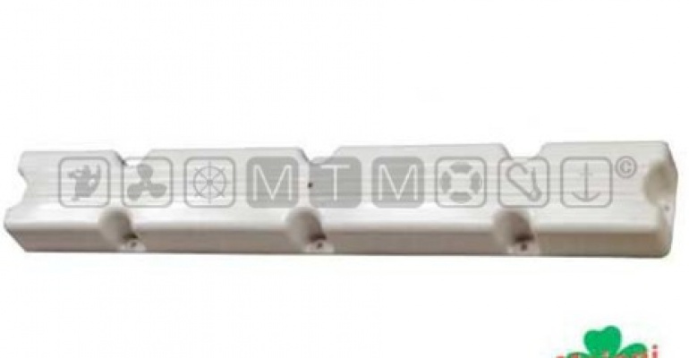 BOKOBRANSKA PLO&Scaron;ČA LONG BLOCK