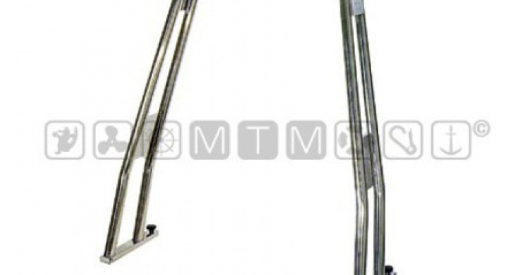 ROLLBAR DVOJEN STANDARD