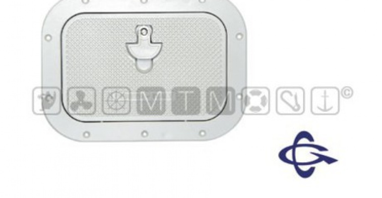 VRATCA POHODNA Majhno ALUMINUM