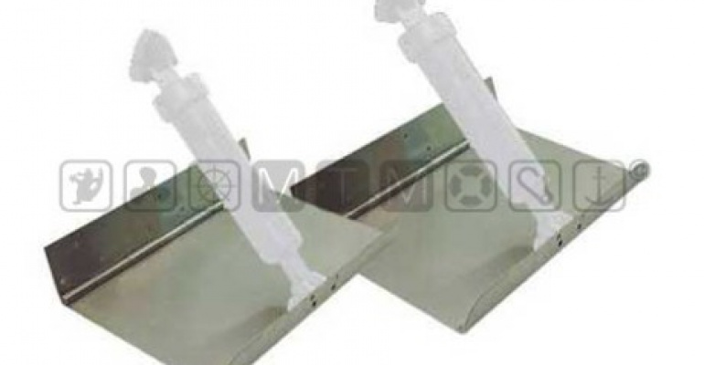 TRIM STABILIZATORJI IZ NERJAVEČEGA JEKLA