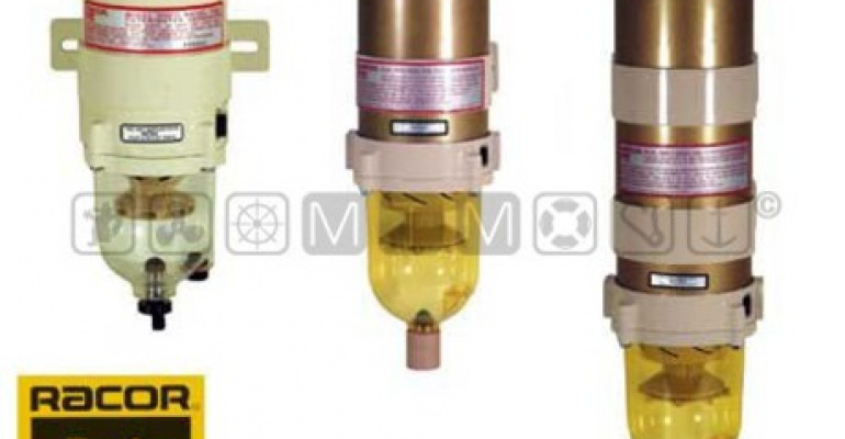 RACOR TURBINE F DIZELSKI FILTRI