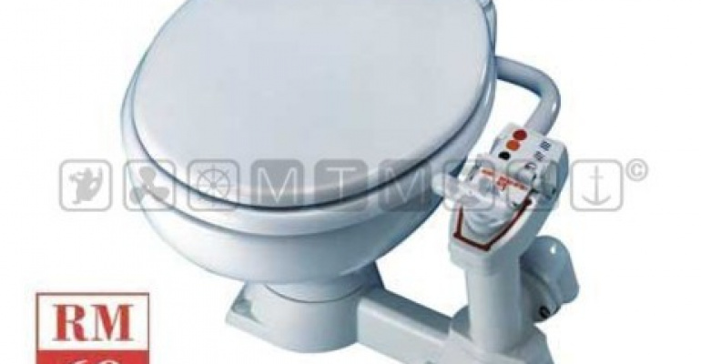 STRANI&Scaron;ČE RM69 SEALOCK ROČNO