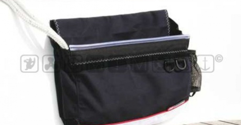 VELIKA TORBA ZA VRVI MODRAE LINE