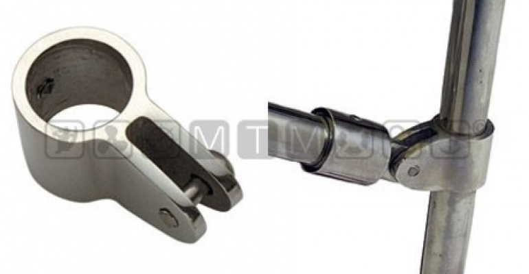 SPOJNI ČLEN T DRSNI