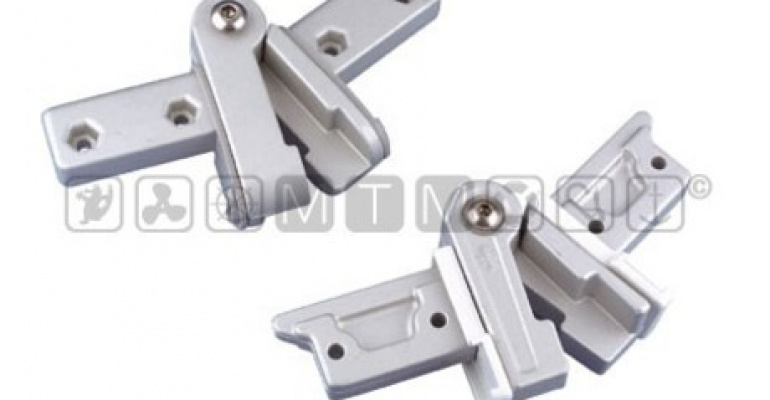 TEČAJI ZA ZLOŽLJIVE MOSTIČKE