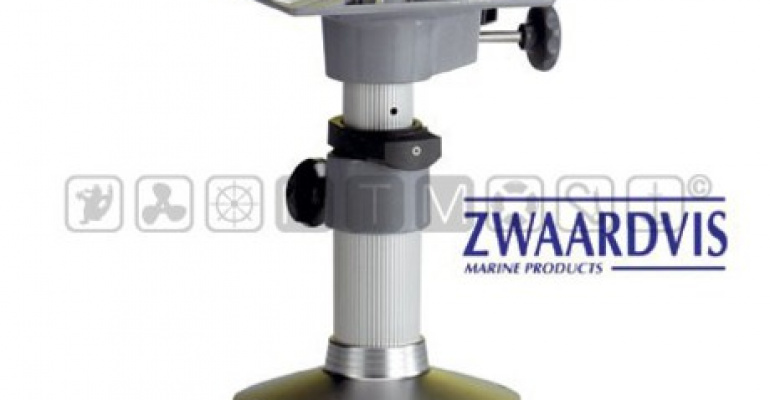 PODSTAVEK ZA SEDEŽ STANDARD NDrogVLJIV