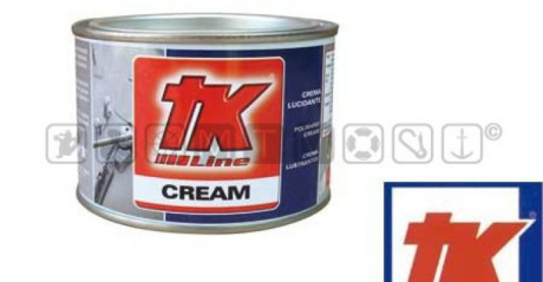 LO&Scaron;ČILO TK CREAM