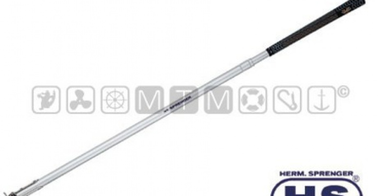 TELESKOPSKI PODALJ&Scaron;EK HS STICK T