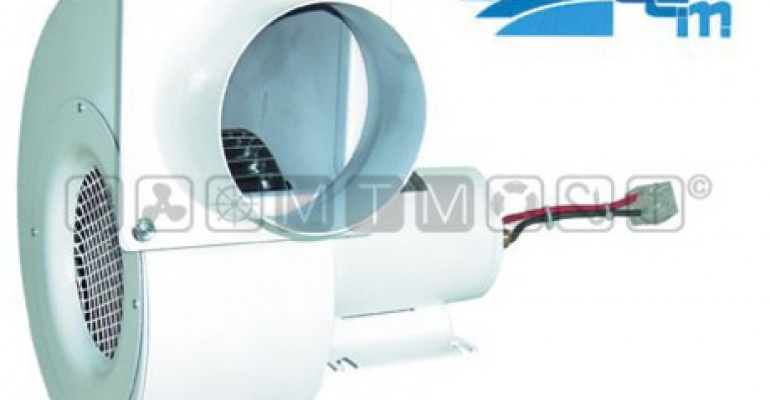 VENTILATOR-ASPIRATOR CENTRIFUGALNI BLC