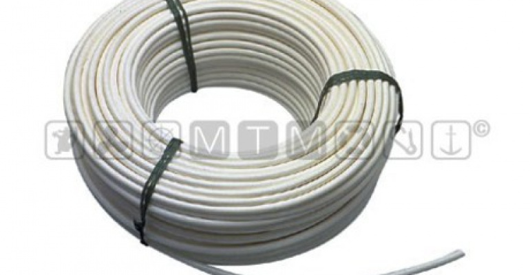 PLASTIFICIRANA RE&Scaron;ILNA VRV IZ NERJAVEČEGA JEKLA