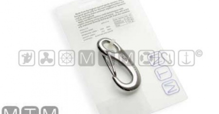 KARABIN Z ZAPRTO ZANKO MTM