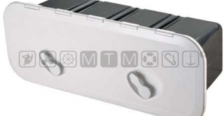 VRATCA Z DOLGIM PREDALOM