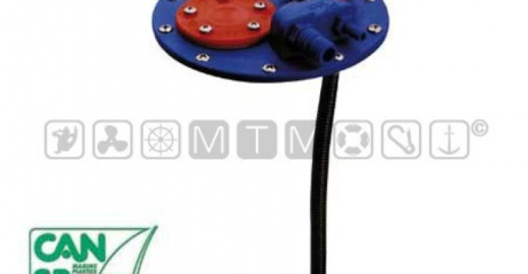 LOPUTA ZA VGRADNE REZERVOARJE