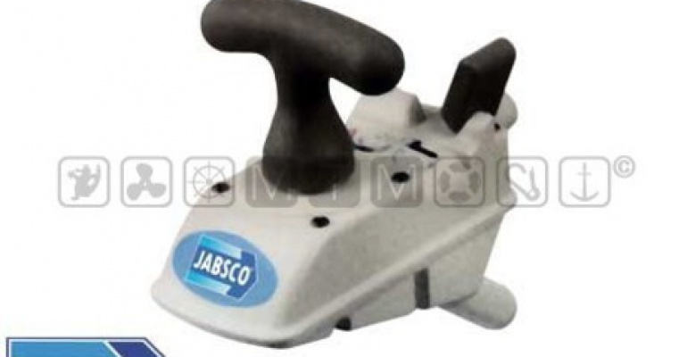 REZERVNI DELI JABSCO OLD TYPE