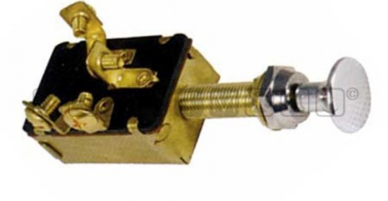 STIKALO POTISNI-IZVLECI 2BC &ndash; 4 POLE