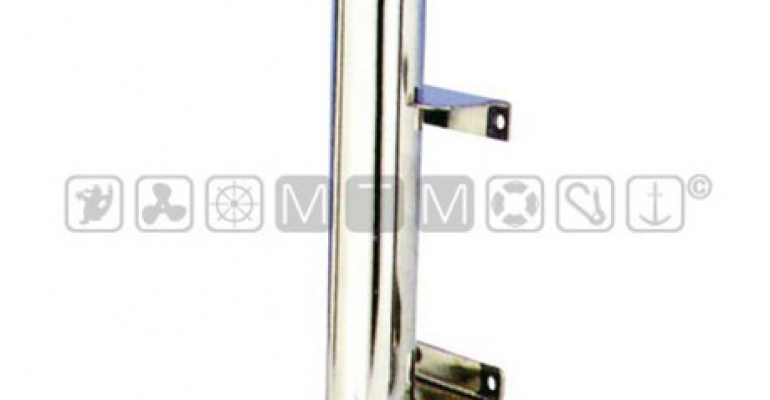 DRŽALO ZA PALICE INOKS SS