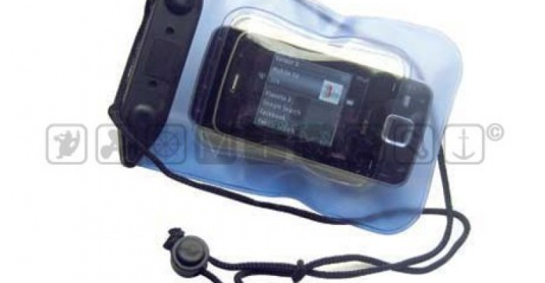 VODOTESEN ETUI BAGGY HH02