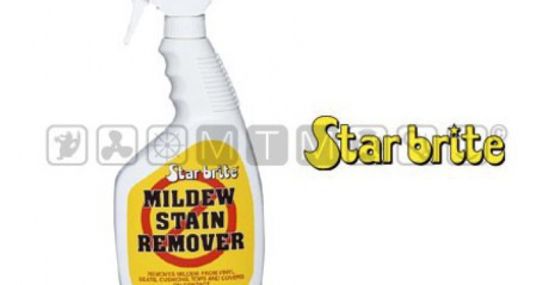 ODSTRANJEVALEC PLESNI STAR BRITE MILDEW STAIN REMOVER