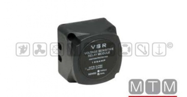 RELE MTM VSR S SENSITIVE