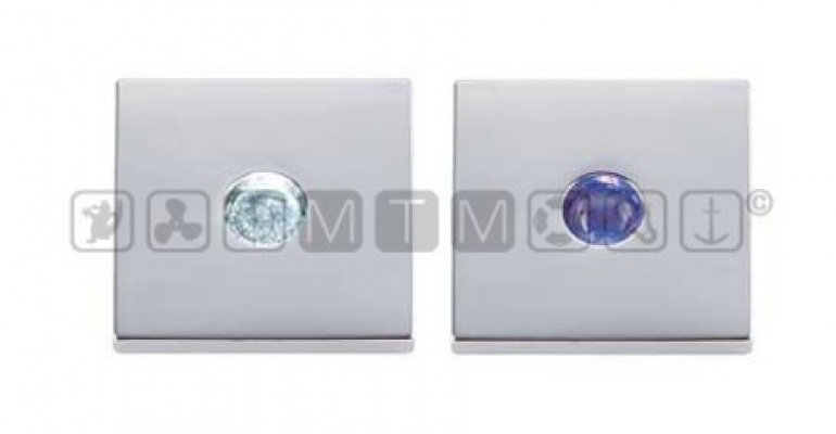 USLUŽNOSTNA LUČ APUS-S LED