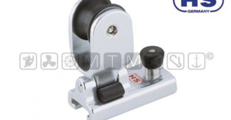 VOZIČEK IN TRAČNICA HS25 GENOA