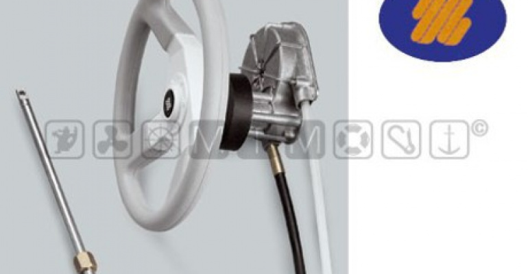 KRMILNI SISTEM T85 STANDARD TYPE