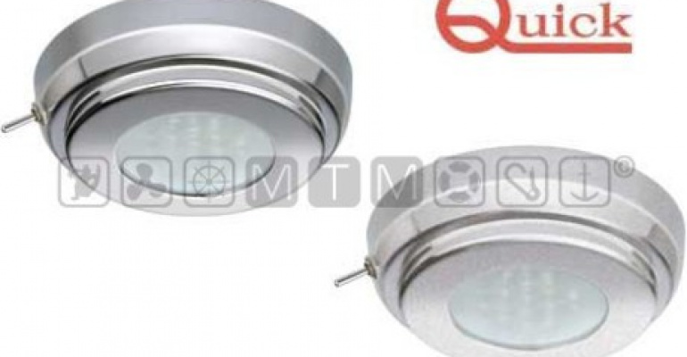 PLAFONJERA TIM SWITCH