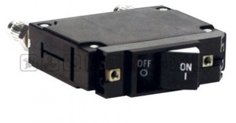 STIKALO AIRPAX FLUSH HORIZONTAL