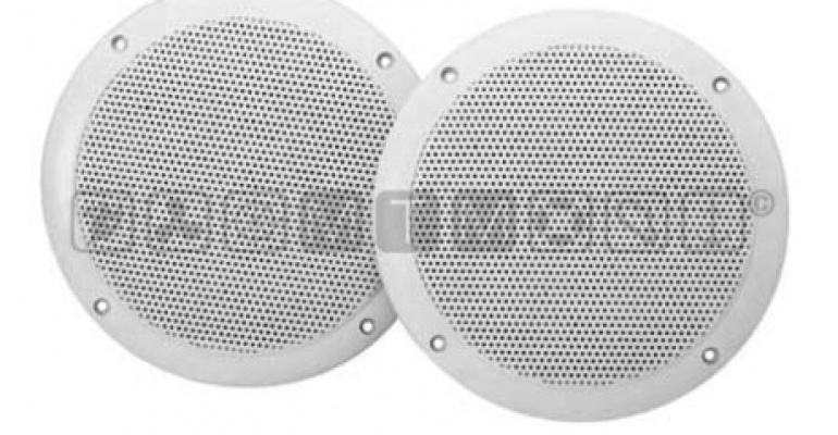 ZVOČNIKI SOUND MARINE THIN