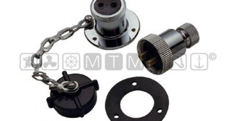 VTIKAČI IN PRIKLJUČKI CR