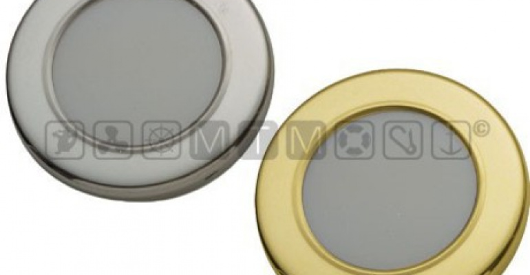 PLAFONJERA ROUND H