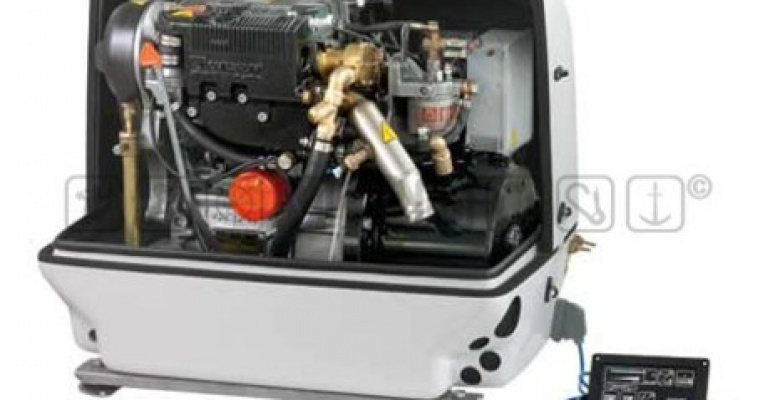 GENERNATOR PAGURO 6000/9000