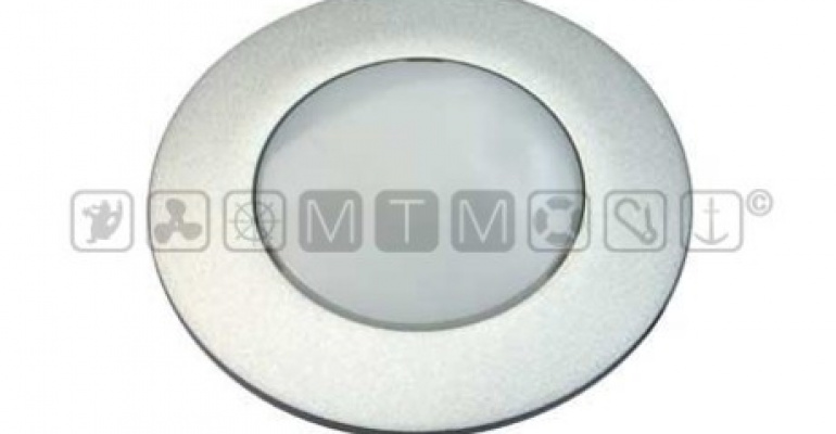 REFLEKTOR SATIN SLIM POWER LED 12V