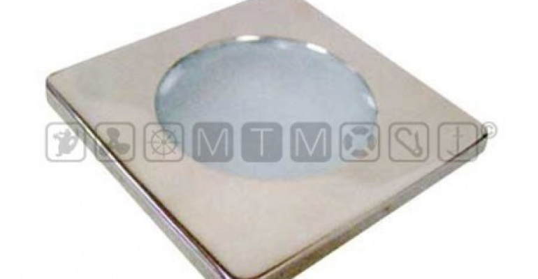 REFLEKTOR Q INOKS POWER LED 12/24V