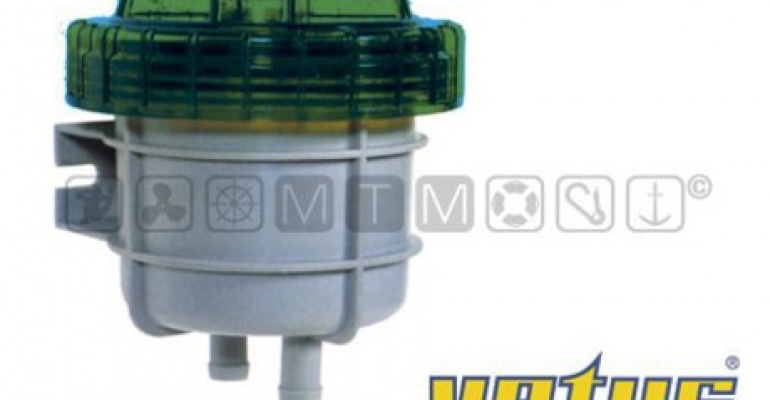 FILTER PROTI VONJAVAM VETUS  WASTE
