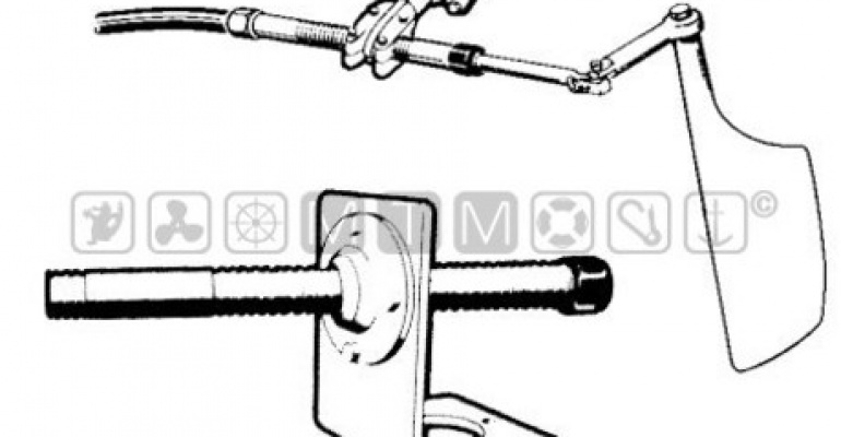 NOSILEC KRME S55 H.DUTY