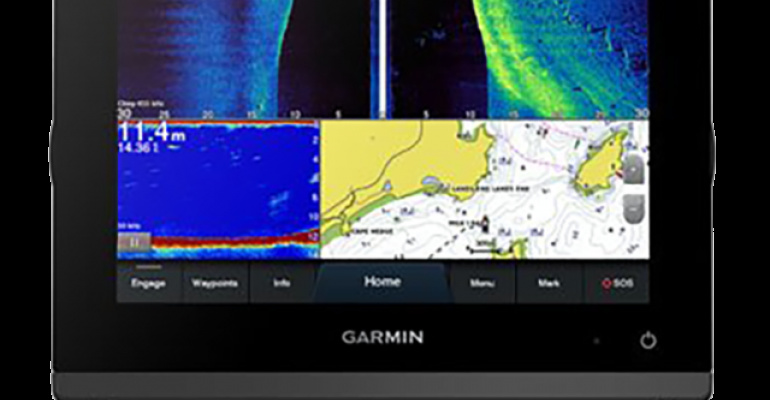 GPSMAP 723xsv (brez sonde)