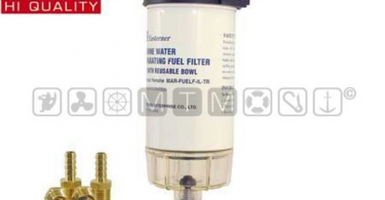 EXTRAFLOW Y VELIKI SEPARATOR
