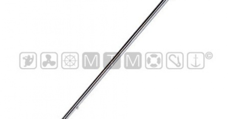 JAMBOR ZA ZASTAVO CLASSIC CHROME