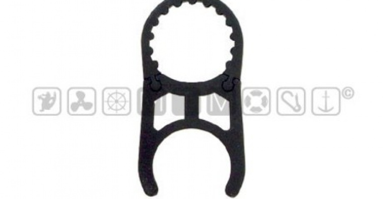 SPONKA LADDER