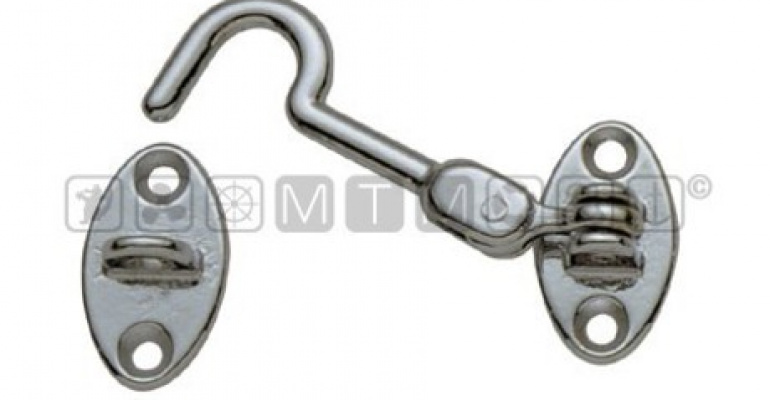 ZATIČ ZA VRATA DVOJNI